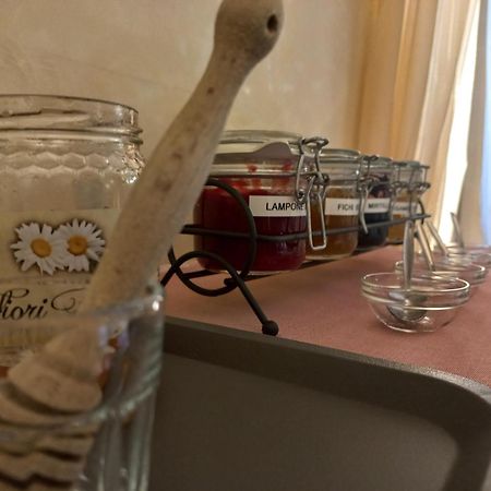 Hotel Arcobaleno Сієна Екстер'єр фото