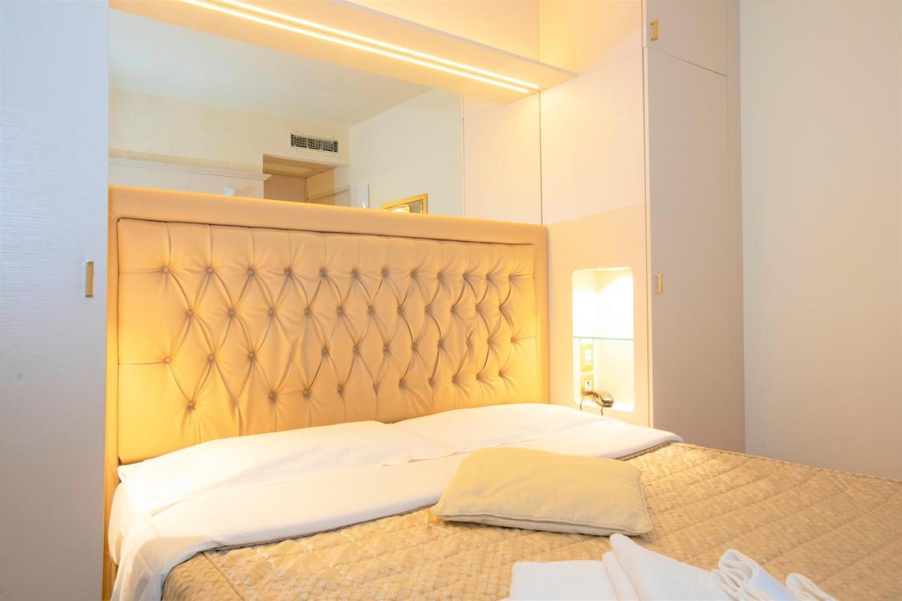 Hotel Arcobaleno Сієна Екстер'єр фото